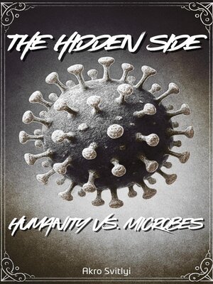 cover image of The Hidden Side